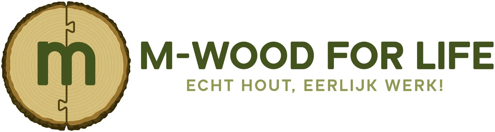 M-Wood for life