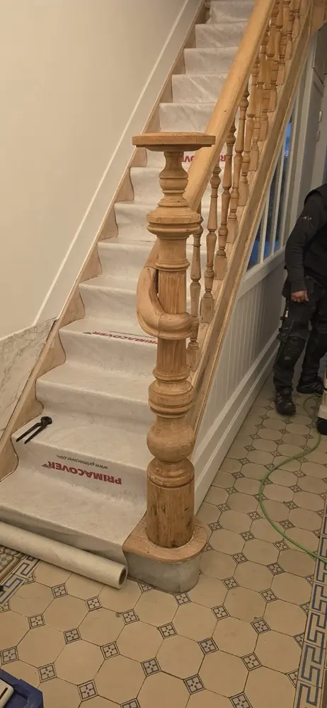 Hoofdbaluster