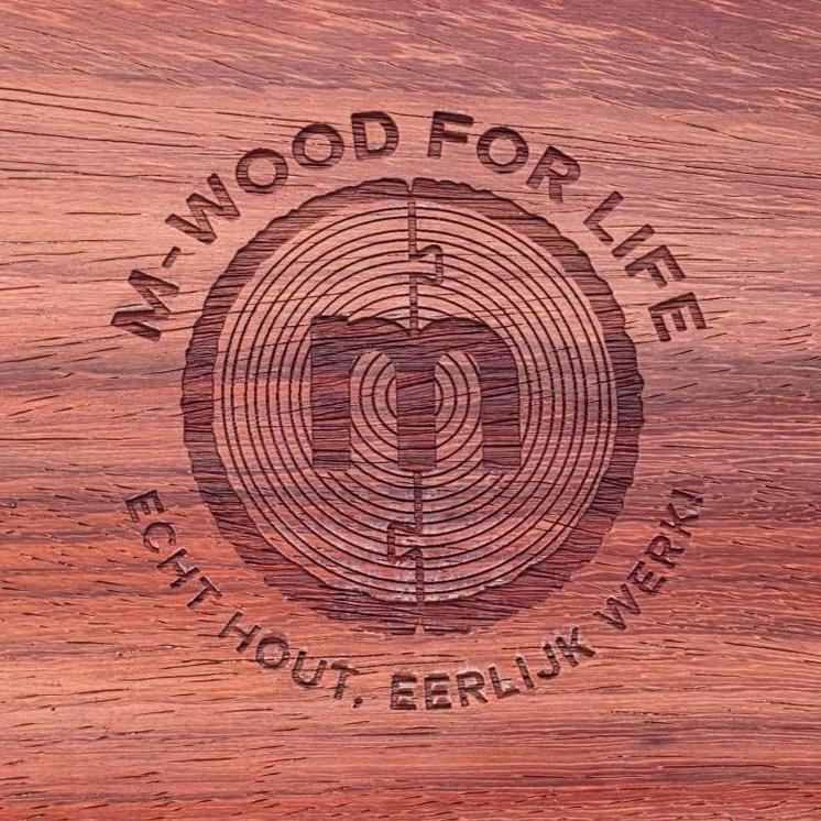 M-Wood for life